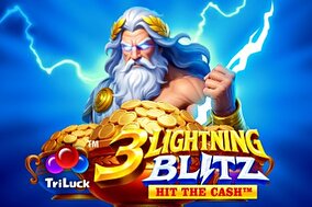 3 Lightning Blitz
