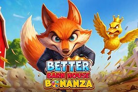 Better Barn House Bonanza