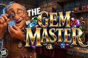 THE Gem Master